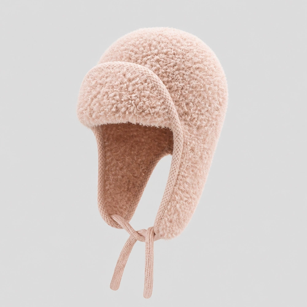 Winter Windproof Warm Riding S - đánh giá và giá Trapper Hat Ear Flap