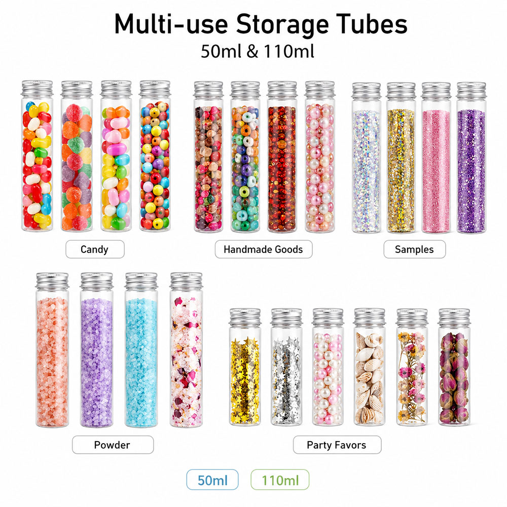 20pcs 50ml/100ml Clear Flat Tu - đánh giá và giá Snapback Hat Flat
