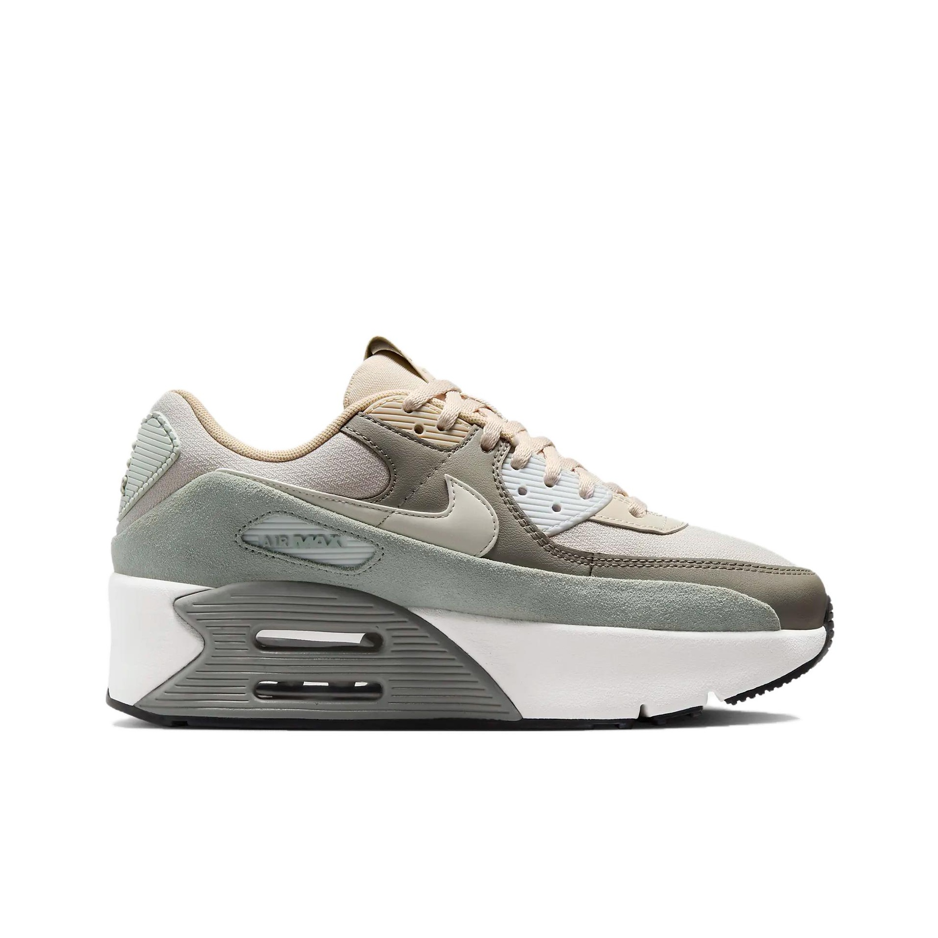 Nike Air Max 90 Abrasion Resis - đánh giá và giá Nike Shoes Air Max 90