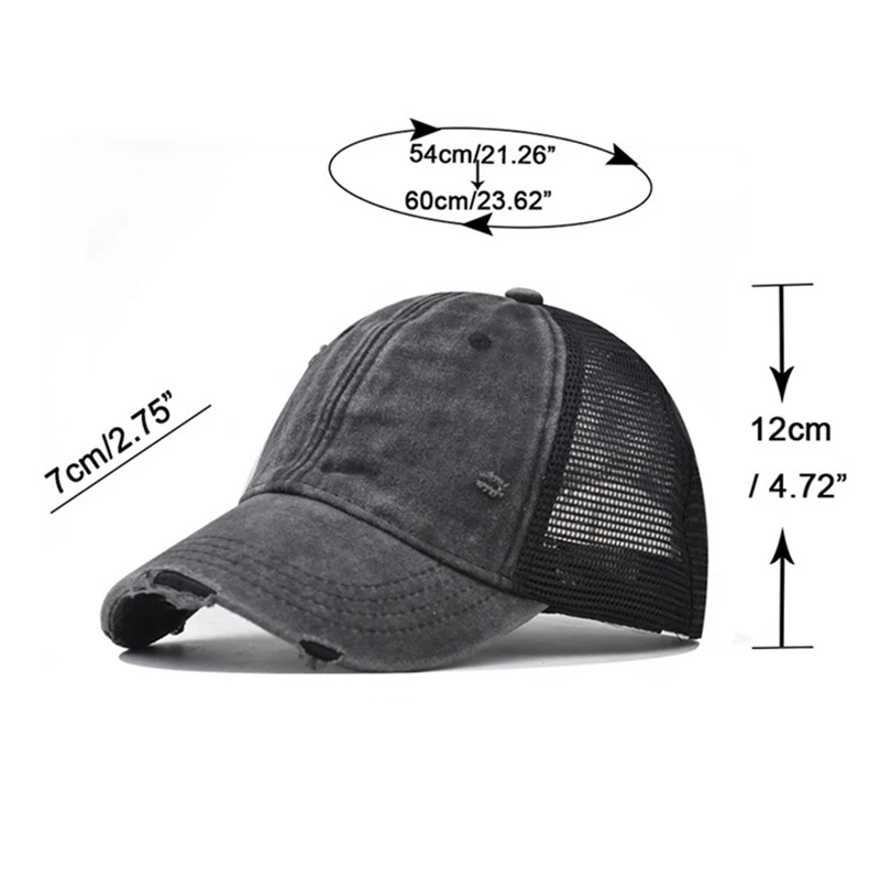 Fashion Trucker Caps Solid Col - đánh giá và giá Trucker Cap Mesh