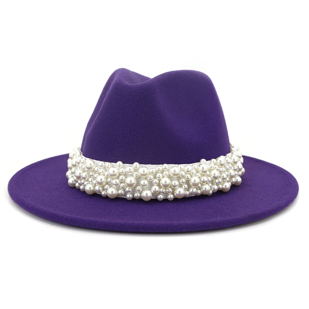 Fedora Hats for Women Wool Fel - đánh giá và giá Fedora Hat Wool