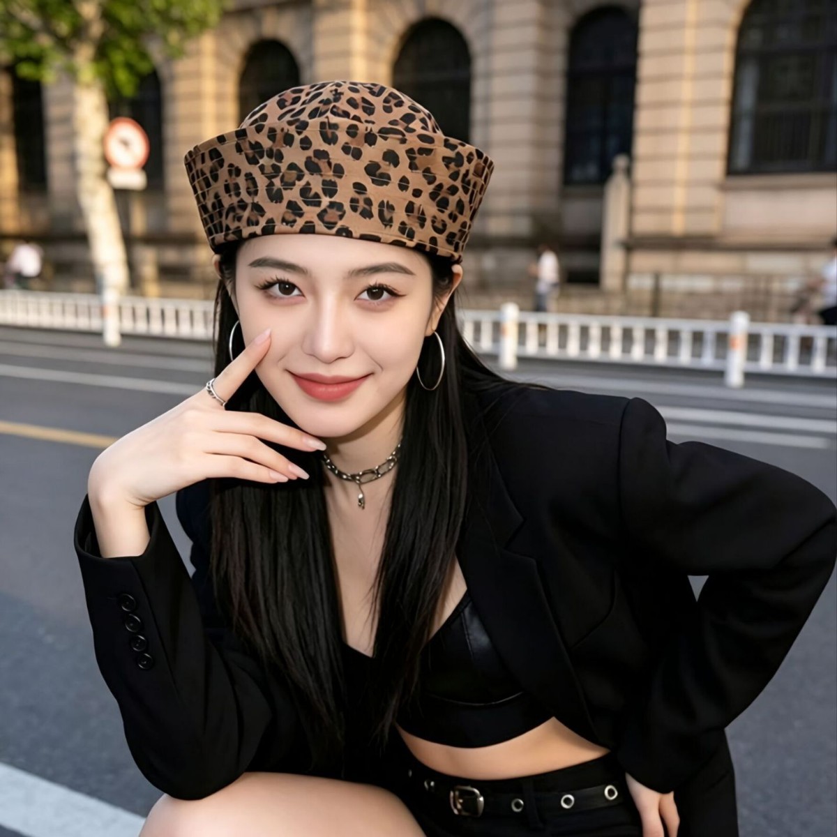 Retro Imitation Wool Dome Bere - đánh giá và giá Fedora Hat Wool