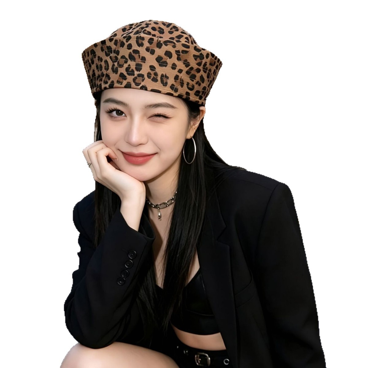 Retro Imitation Wool Dome Bere - đánh giá và giá Fedora Hat Wool