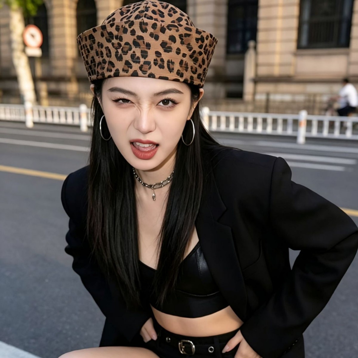 Retro Imitation Wool Dome Bere - đánh giá và giá Fedora Hat Wool