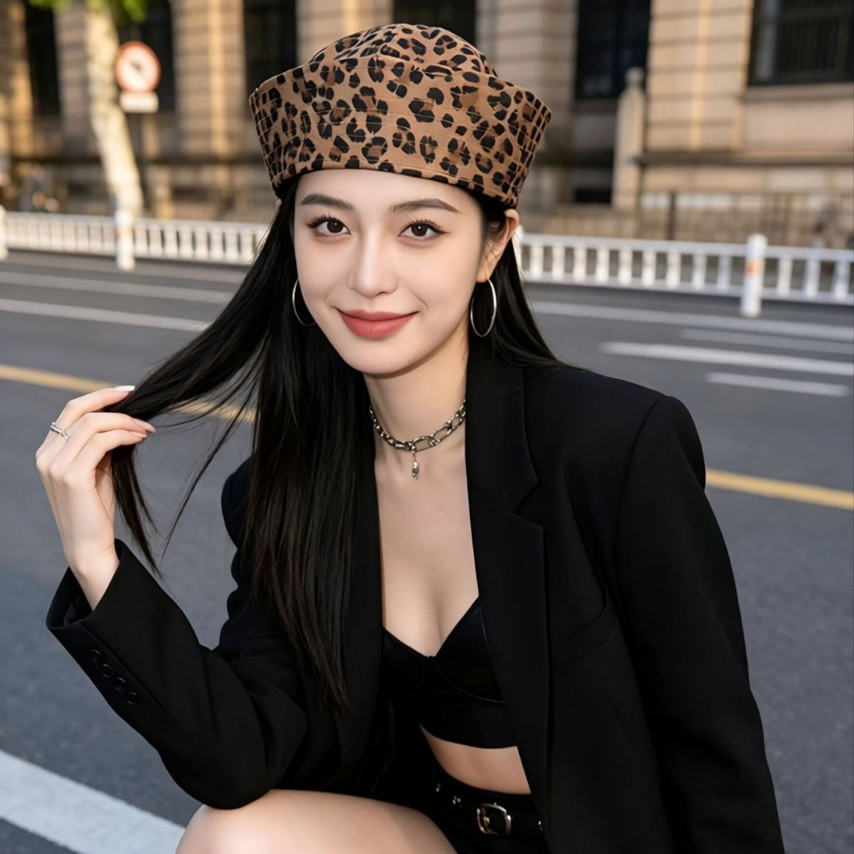 Retro Imitation Wool Dome Bere - đánh giá và giá Fedora Hat Wool