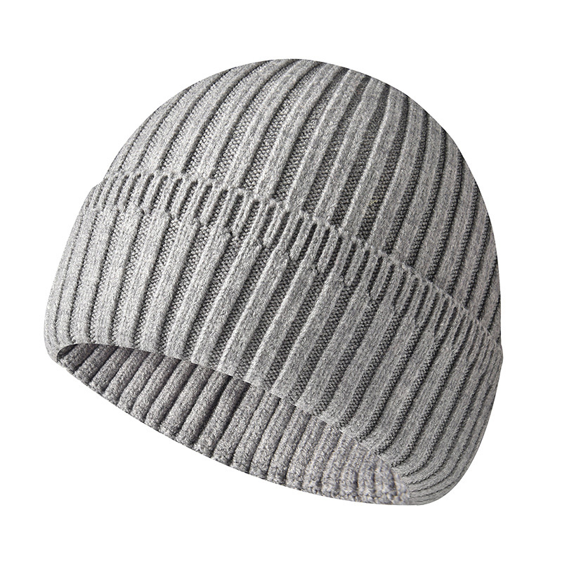 Warm Winter Beanie for Men Wom - đánh giá và giá Beanie Cuffed Knit