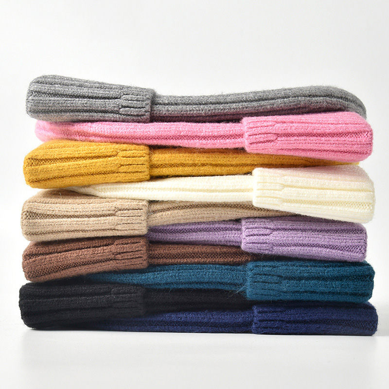 Warm Winter Beanie for Men Wom - đánh giá và giá Beanie Cuffed Knit