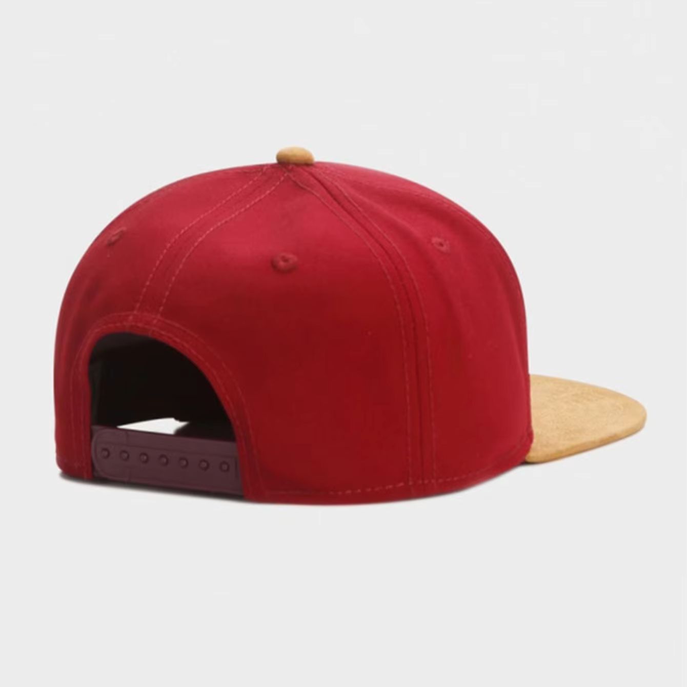 BROOKLYN  Luxury Letters Fashi - đánh giá và giá Snapback Hat Flat