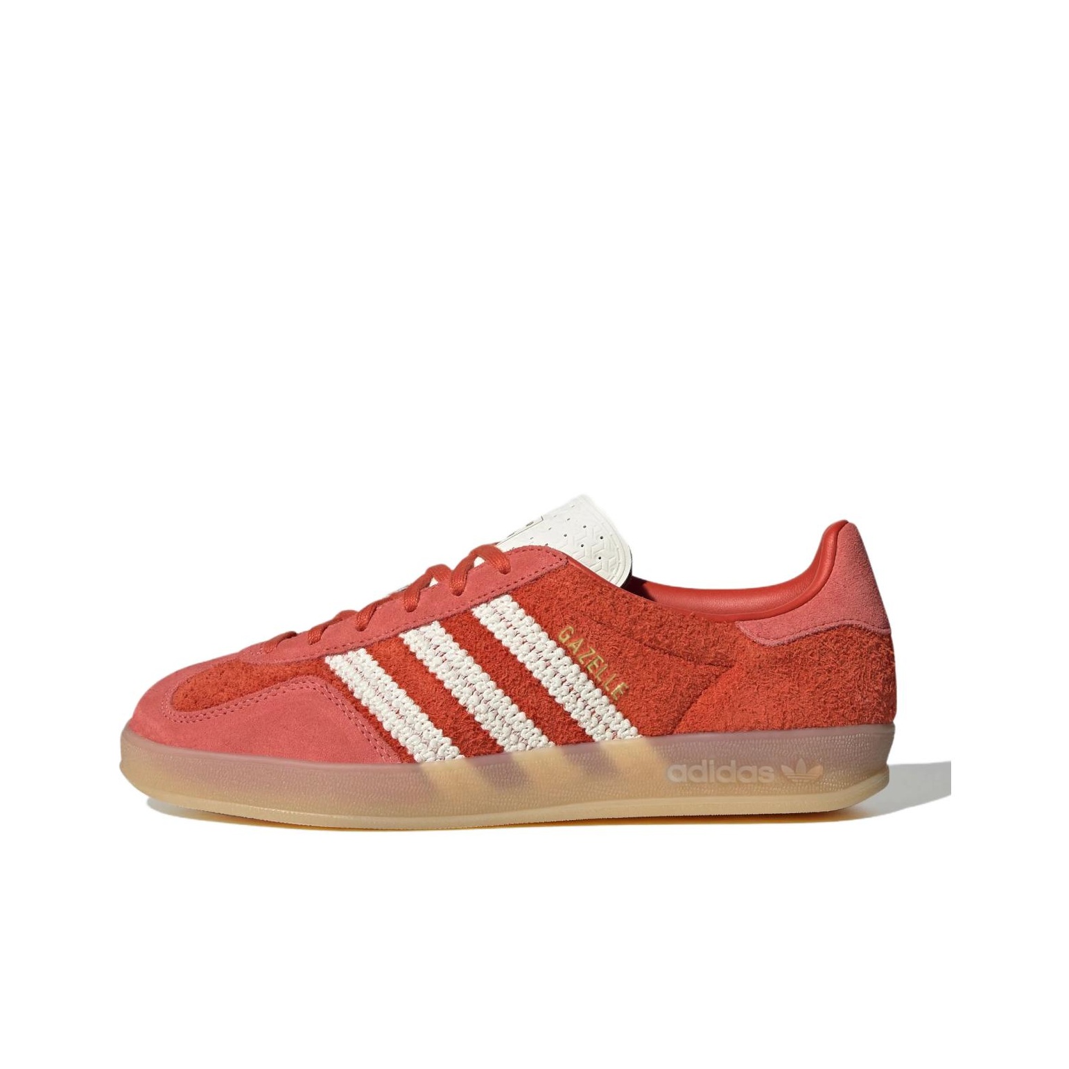 Adidas GAZELLE INDOOR W KI7169 - đánh giá và giá Adidas Shoes Gazelle