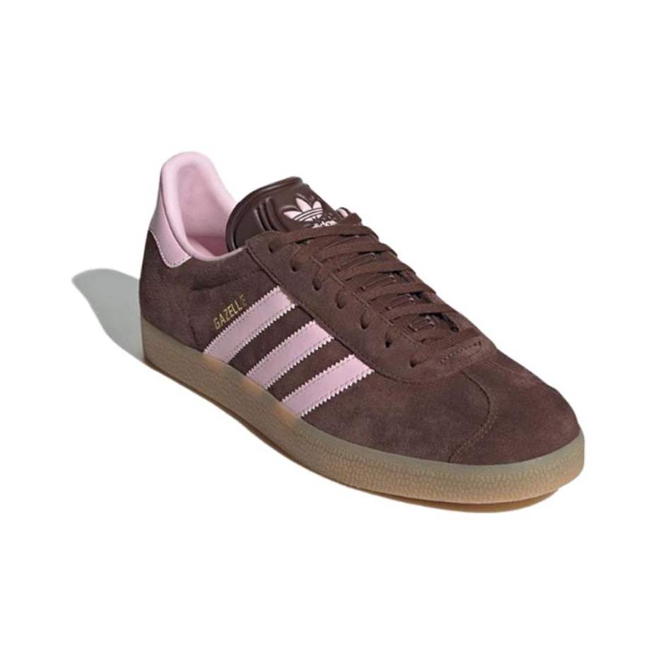 Adidas Originals GAZELLE Abras - đánh giá và giá Adidas Shoes Gazelle
