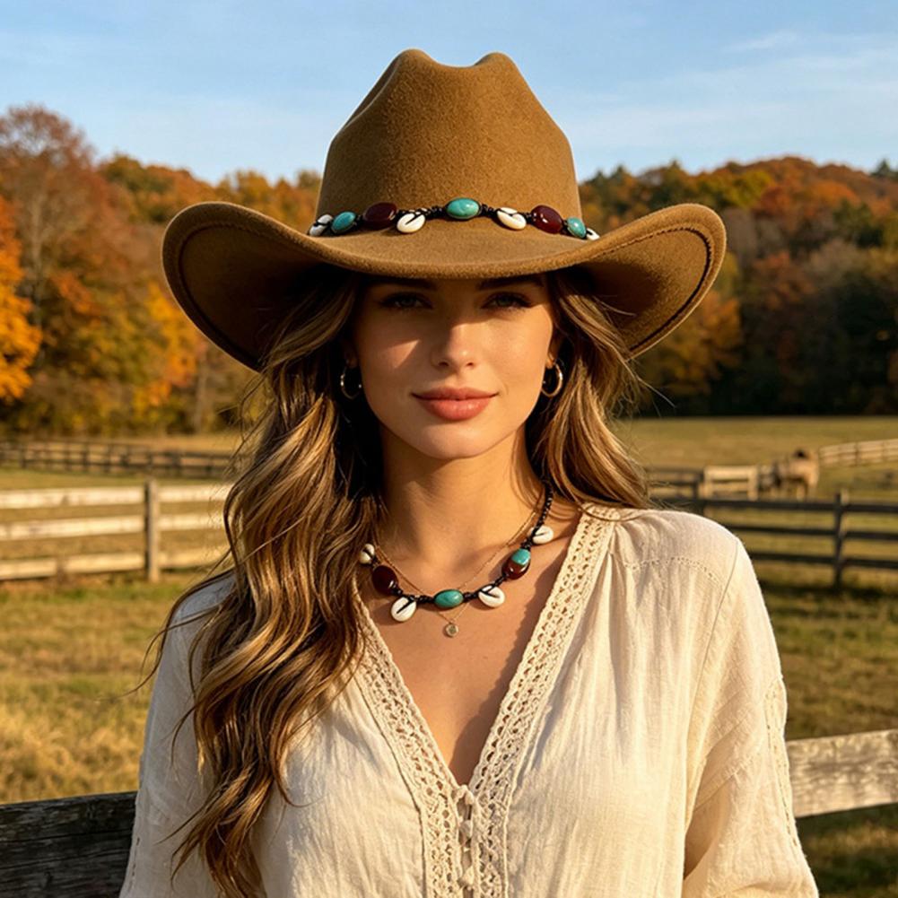 Travel Accessories for Women W - đánh giá và giá Fedora Hat Wool