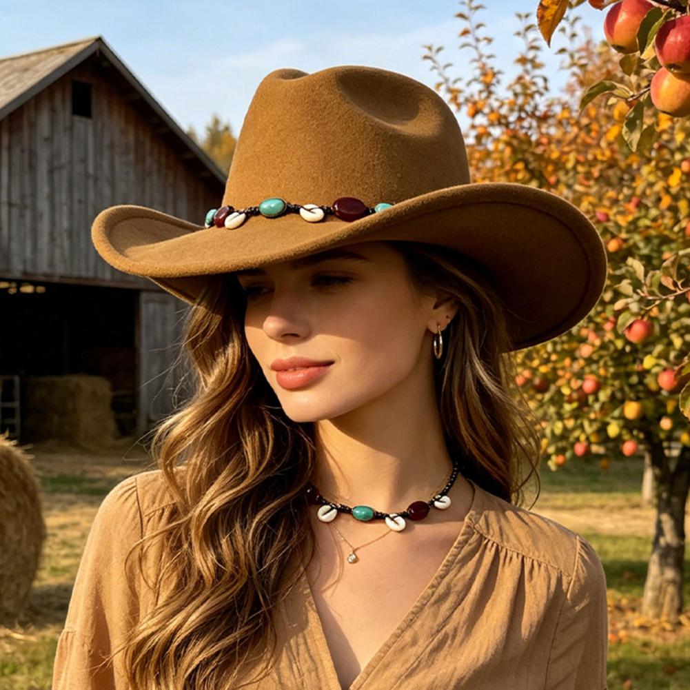 Travel Accessories for Women W - đánh giá và giá Fedora Hat Wool