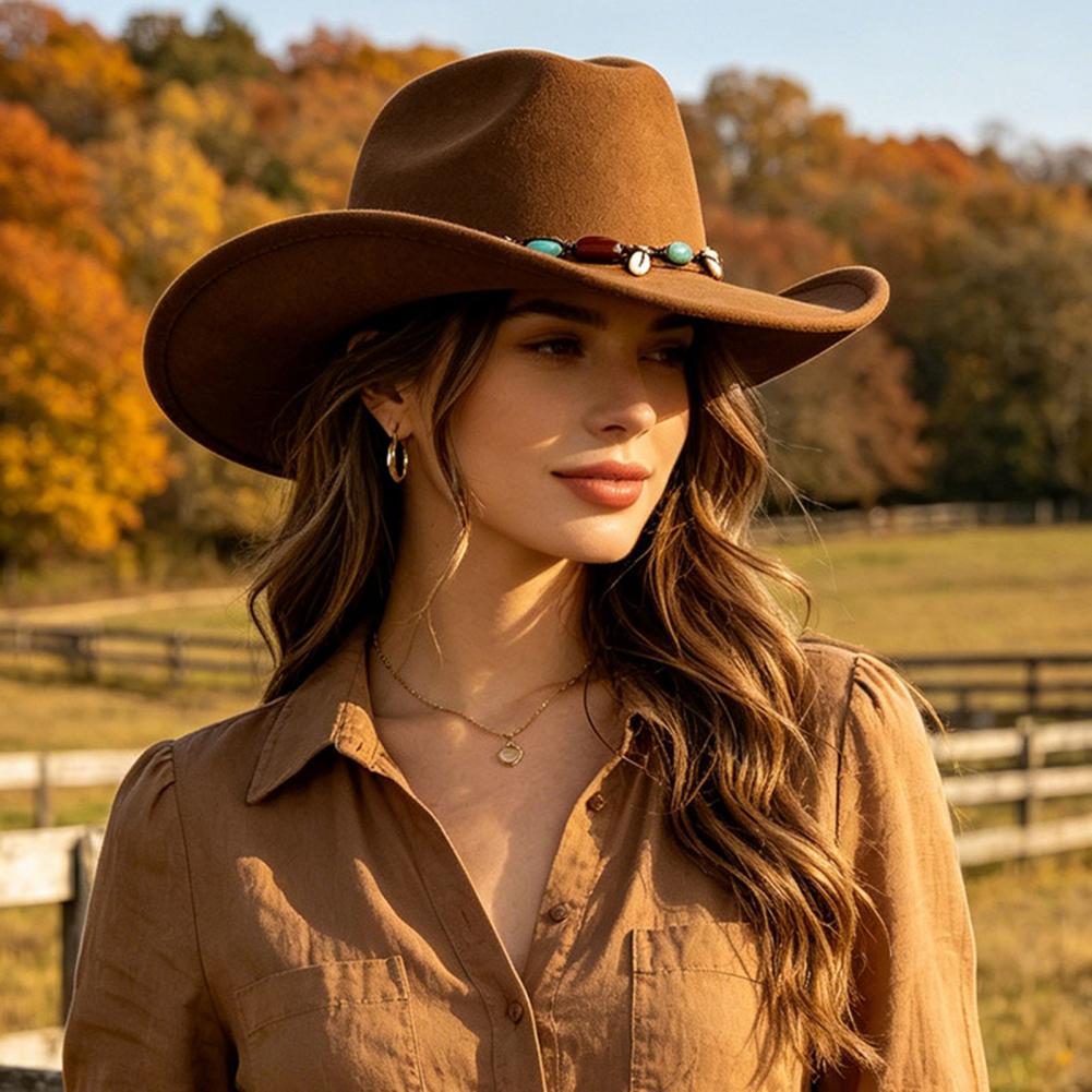 Travel Accessories for Women W - đánh giá và giá Fedora Hat Wool