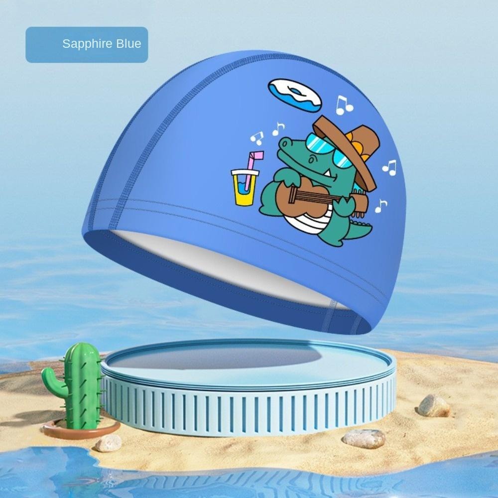 PU Coated Swimming Caps Silico - đánh giá và giá Swim Hat Silicone