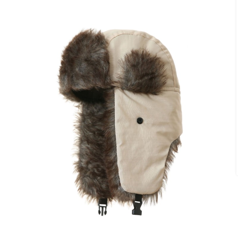 Men'S Winter Trapper Hat with  - đánh giá và giá Trapper Hat Ear Flap