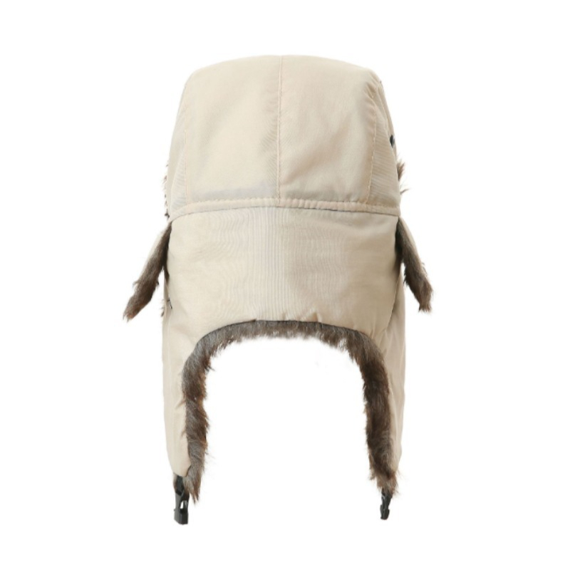 Men'S Winter Trapper Hat with  - đánh giá và giá Trapper Hat Ear Flap