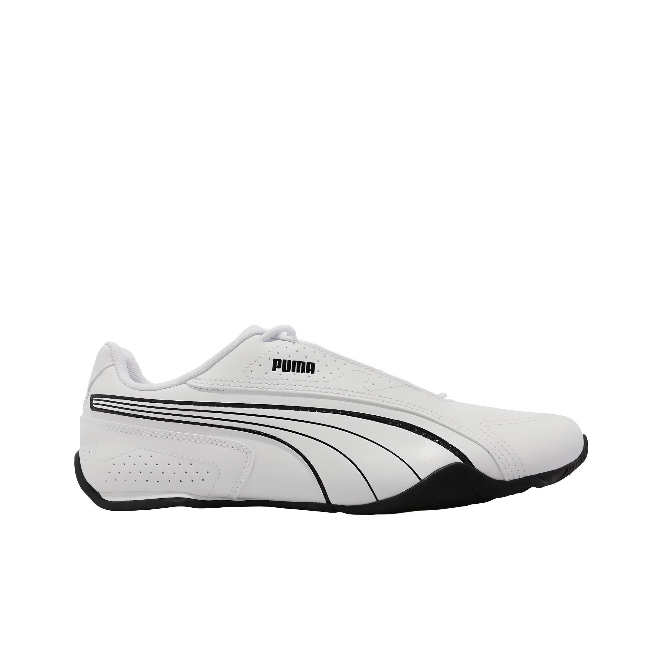 PUMA Redon Bungee Artificial L - đánh giá và giá Puma Shoes Rs-X