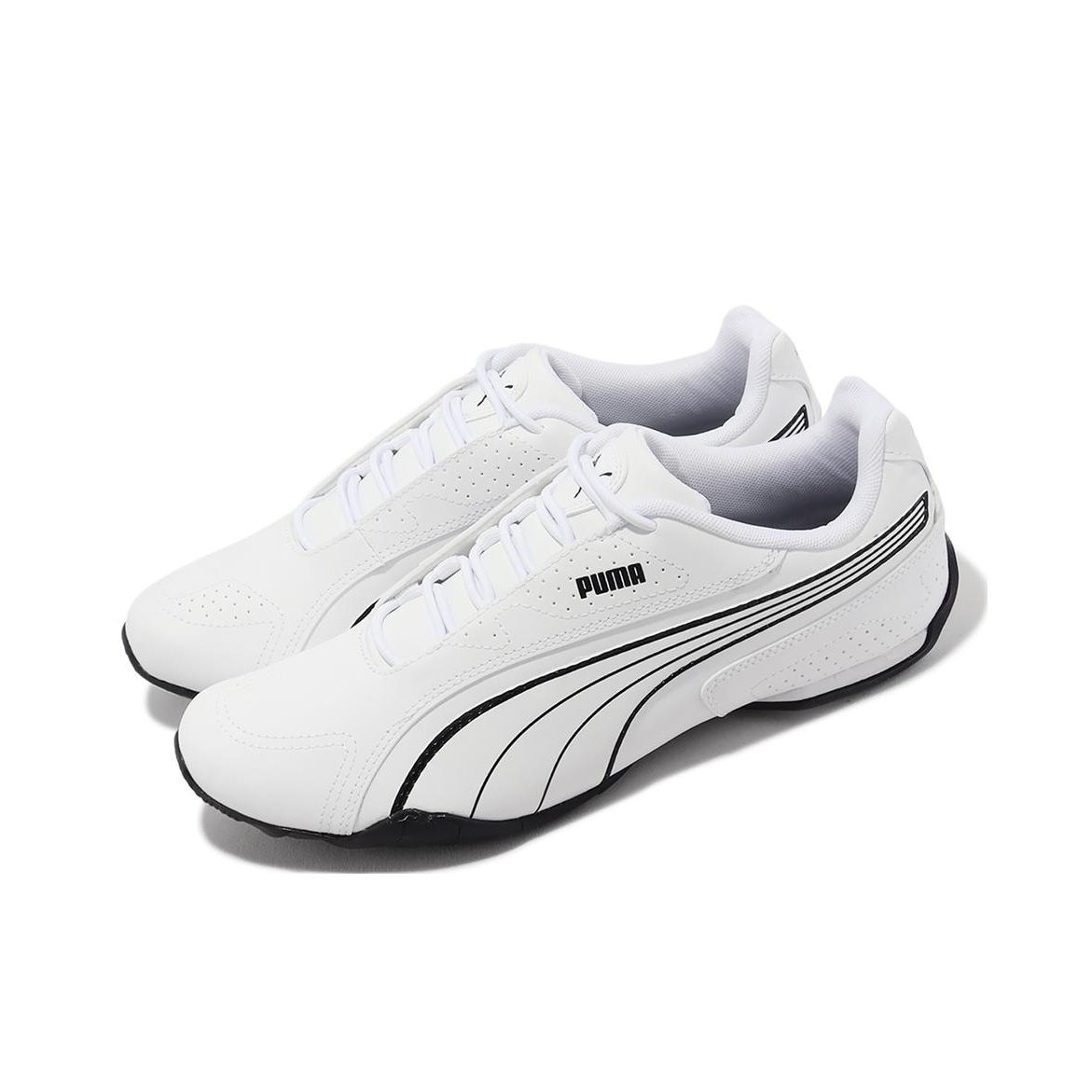 PUMA Redon Bungee Artificial L - đánh giá và giá Puma Shoes Rs-X