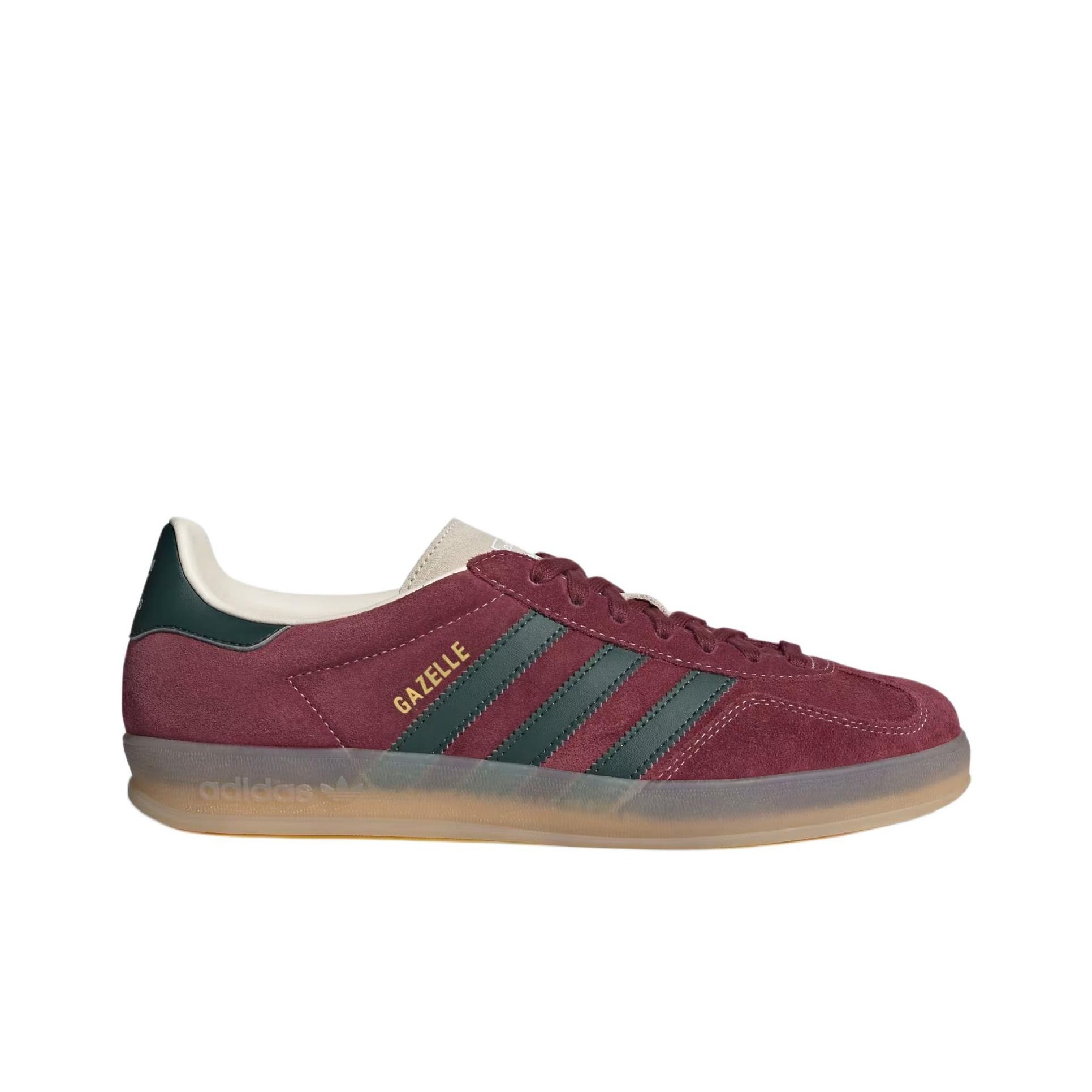 Adidas Originals GAZELLE INDOO - đánh giá và giá Adidas Shoes Gazelle