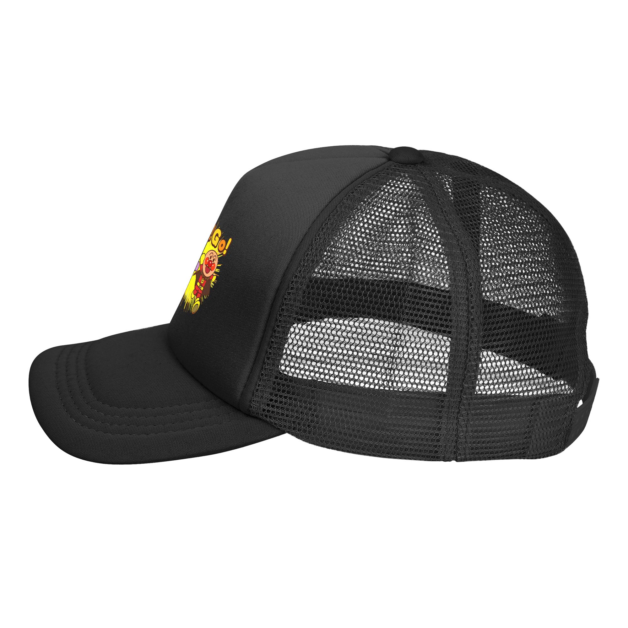 A-Anpanmans GO GO  Mesh Baseba - đánh giá và giá Golf Cap Dad