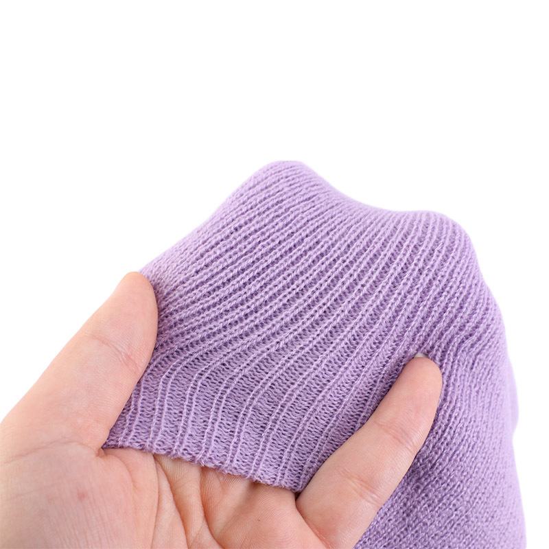 Fashion Solid Color Knit Beani - đánh giá và giá Beanie Cuffed Knit