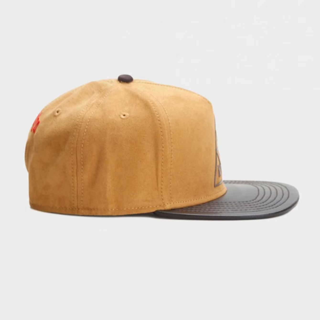Luxury One Don't Mercy Cap Men - đánh giá và giá Snapback Hat Flat