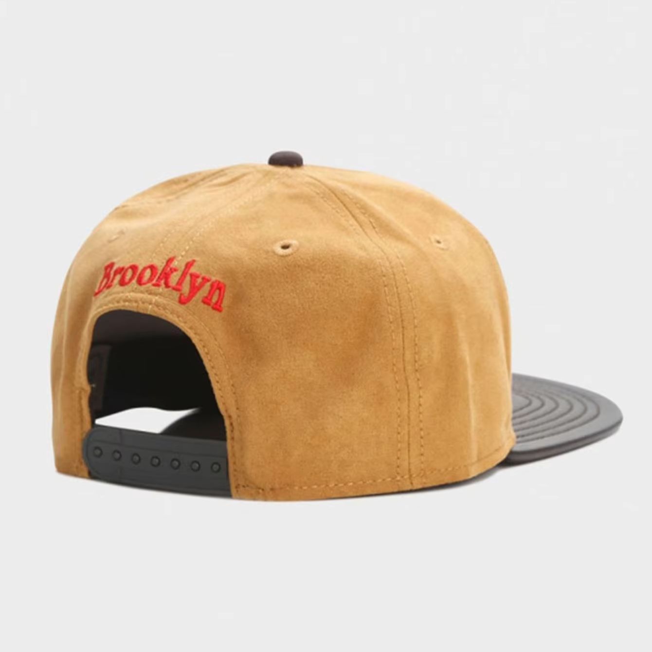 Luxury One Don't Mercy Cap Men - đánh giá và giá Snapback Hat Flat