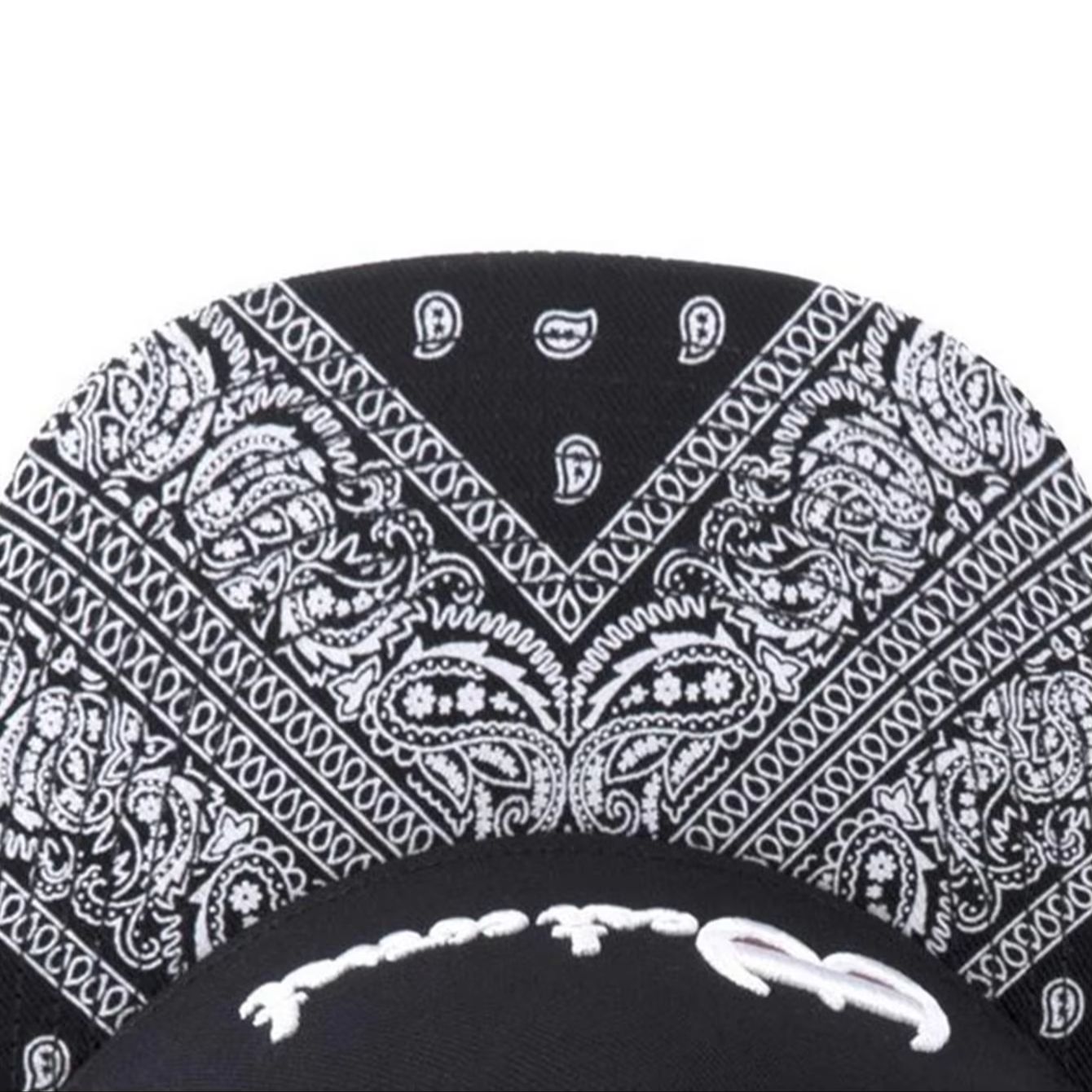 Luxury One Don't Mercy Cap Men - đánh giá và giá Snapback Hat Flat