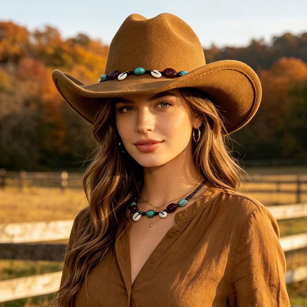 Wool Felt Fedora, Unisex Weste - đánh giá và giá Fedora Hat Wool