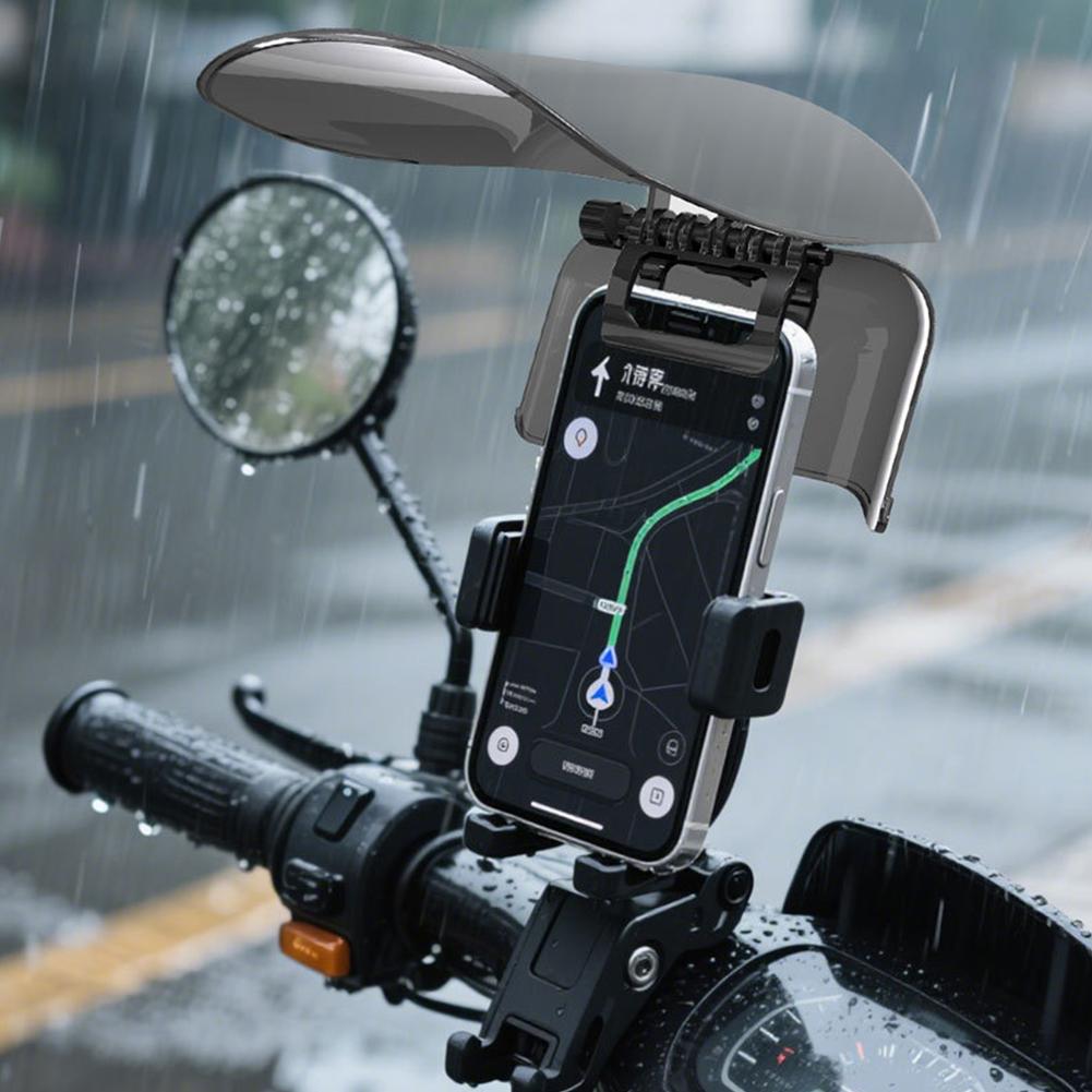 Sun Hat Style Phone Mount Sun  - đánh giá và giá Visor Sun Hat